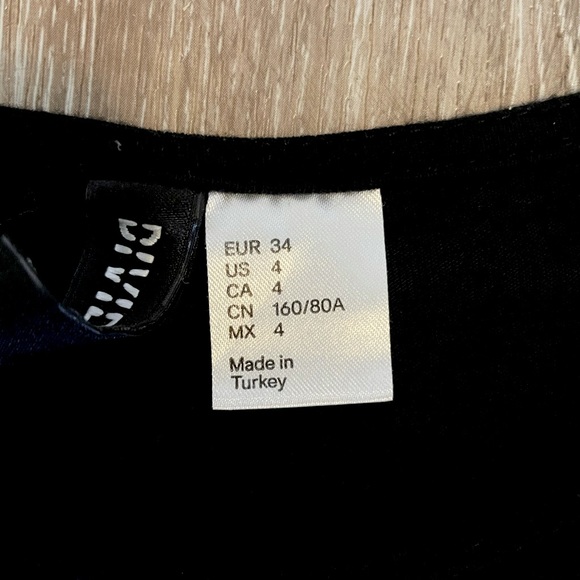 Cheetah face tank top dress - Picture 3 of 3